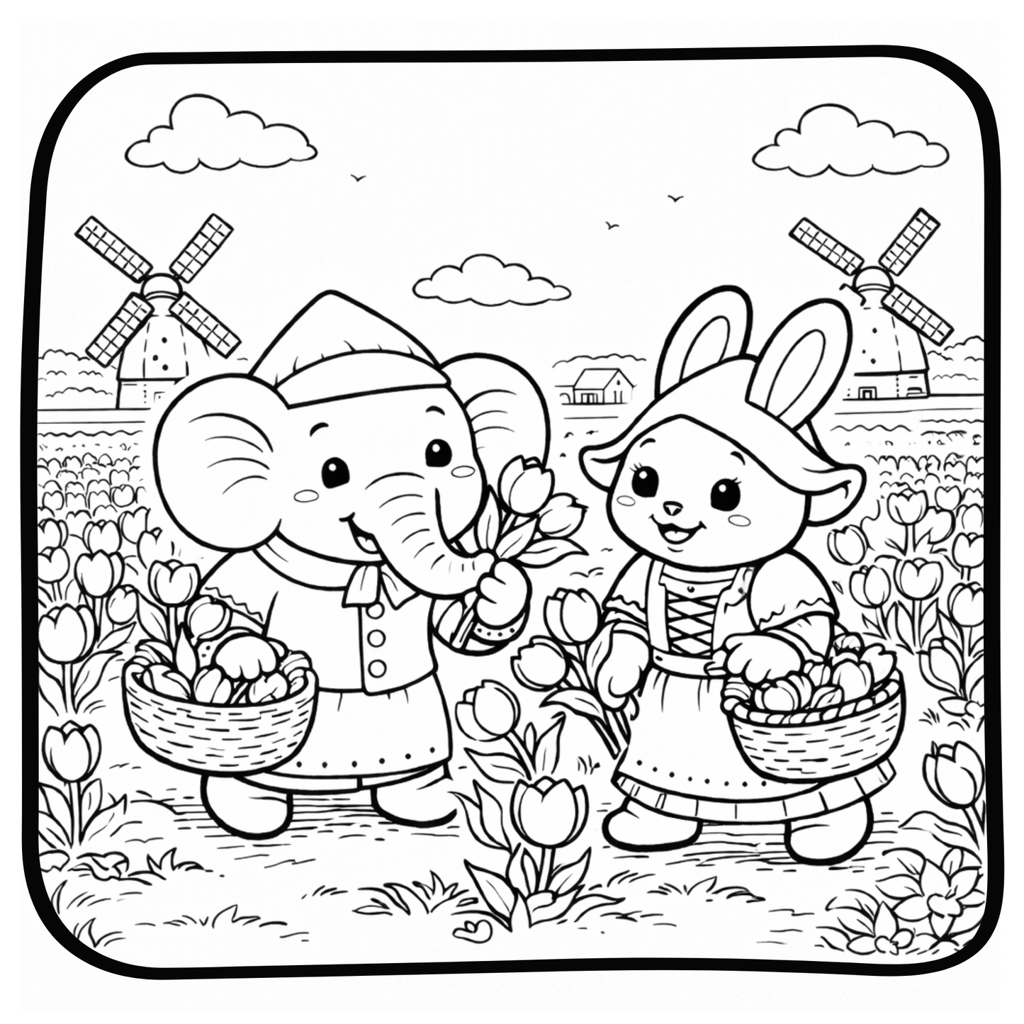 Cozy Travel (pre-order)