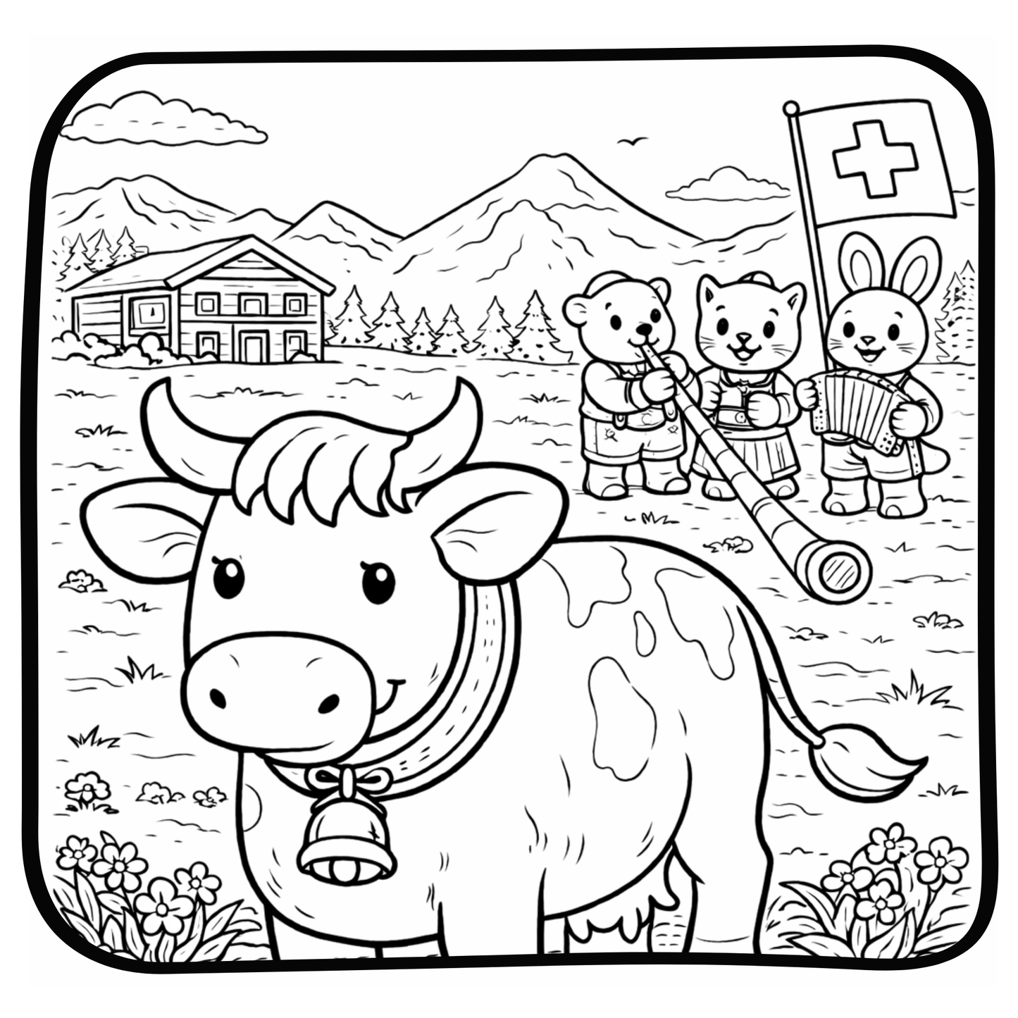 Cozy Travel (pre-order)