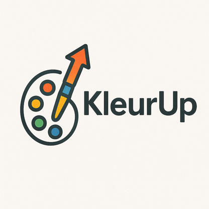 Gepersonaliseerde Kleurplaat